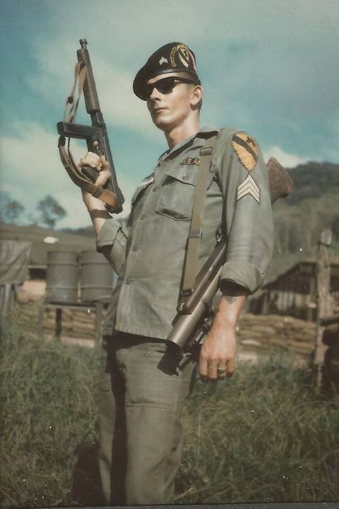 Early Nam thompson 1stcav.jpg