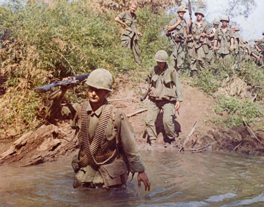 196th light infantry brigade vietnam
