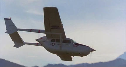 Clarkova Cessna O-2