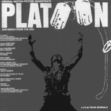 Platoon-soundtrack